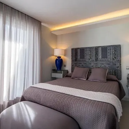 Chalet En Playa Del Ingles San Bartolomé