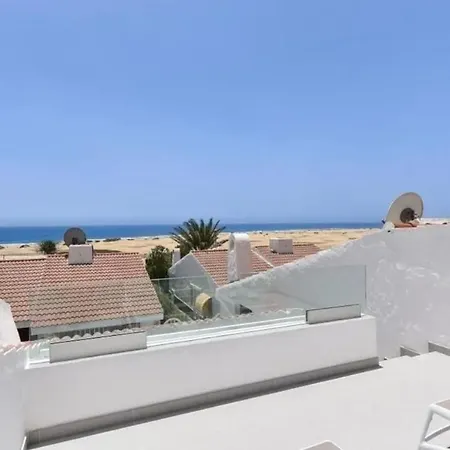 Chalet En Playa Del Ingles * San Bartolomé